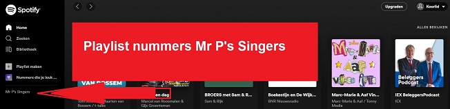 spotify