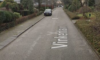parkeren