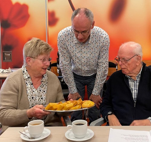 jan mia emiel afscheid